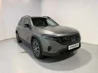 Usado Mercedes EQB350 214 kW (292 CV) 2025 Eléctrico SUV