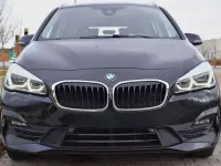 Usado BMW 216 Comfort Edition 116 CV (85 kW) 2021 Negro Familiar