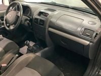 Usado Renault Clio Authentique 75 CV (55 kW) 2008