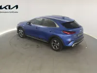 Usado Kia XCeed 101 CV (74 kW) 2025 Azul SUV