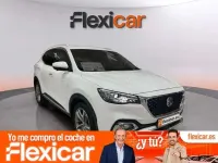 Usado MG EHS Luxury 258 CV (189 kW) 2022 Blanco SUV