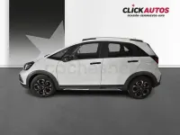 Usado Honda Jazz 122 CV (89 kW) 2025 Blanco Utilitario