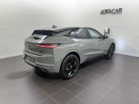 Usado DS Automobiles DS4 Performance 130 CV (95 kW) 2024 Gris Berlina