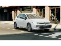Nuevo VW Golf VIII 116 CV (85 kW) 2026 Blanco Berlina