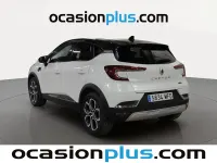 Usado Renault Captur Techno 145 CV (106 kW) 2023 Blanco SUV