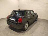 usado Mini Cooper 5 Puertas100 kW (136 CV)