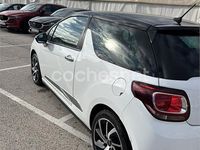 Usado Citroën DS3 PureTech 110 CV (80 kW) 2014 Blanco Berlina