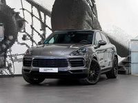 Usado Porsche Cayenne 340 CV (250 kW) 2019 Gris SUV
