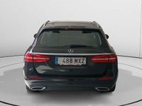 Usado Mercedes E200 150 CV (110 kW) 2019