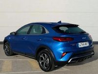 Brugt Kia XCeed 140 HK (102 kW) 2024 Blå SUV
