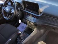 Usado Hyundai i20 N Line 80 CV (58 kW) 2025 Utilitario