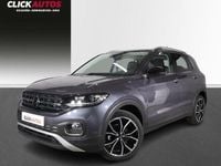 Usado VW T-Cross Sport 110 CV (80 kW) 2023 SUV