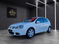 Usado VW Golf VI Highline 105 CV (77 kW) 2008 Blanco Utilitario