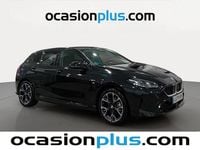 Usado BMW 120 163 CV (119 kW) 2025 Negro Utilitario