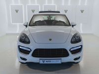 usado Porsche Cayenne GTS Aut.