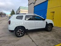 Usado Dacia Duster 150 CV (110 kW) 2020 Blanco SUV