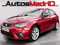 Usado Seat Ibiza FR 90 CV (66 kW) 2020 Utilitario