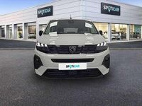 Nuevo Peugeot Rifter Allure 101 CV (74 kW) 2025 Blanco Monovolumen