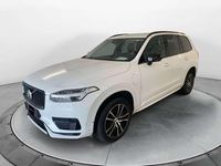Usado Volvo XC90 R-Design 393 CV (289 kW) 2020 Blanco SUV