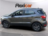 Brugt Ford Ecosport Active 125 HK (91 kW) 2022 Grå SUV