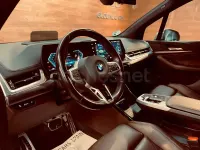 Usado BMW 220 170 CV (125 kW) 2022 Gris / plata Coupe