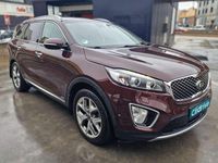 Usado Kia Sorento 197 CV (144 kW) 2015 Marrón SUV