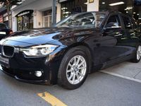 usado BMW 320 320 d Touring