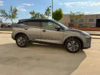 Usado Nissan Qashqai Tekna 158 CV (116 kW) 2022 Gris / plata SUV