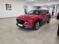Käytetty Mazda CX-30 122 HP (89 kW) 2022 Punainen Katumaasturi