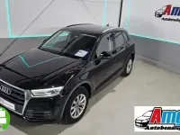 Usado Audi Q5 Design 150 CV (110 kW) 2018 SUV