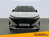 Usado Nissan Qashqai N-Connecta 140 CV (102 kW) 2025 Blanco SUV