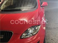 Usado Seat Altea XL I-Tech 105 CV (77 kW) 2014 Rojo Monovolumen