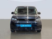 Begagnad VW Caddy Maxi 122 HK (89 kW) 2025 Blå Minibuss