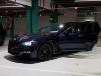 Usado BMW 530 Comfort Edition 252 CV (185 kW) 2017 Azul Familiar