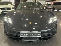 Usado Porsche Taycan Cross Turismo 559 kW (761 CV) 2023 Negro Familiar