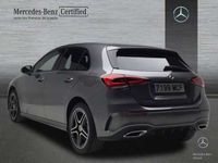 usado Mercedes A250 -CLASS E AMG LINE