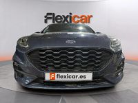 Usado Ford Kuga ST-Line 150 CV (110 kW) 2022 Azul SUV