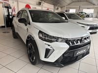 Nuevo Mitsubishi ASX 140 CV (102 kW) 2025 Blanco SUV