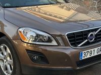 usado Volvo XC60 D5 Kinetic