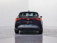 Usado Cupra Leon 150 CV (110 kW) 2024 Negro Berlina