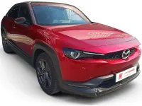 Usado Mazda MX30 105 kW (143 CV) 2020 Granate SUV