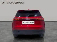 Nuevo Ebro s400 211 CV (155 kW) 2026 Rojo SUV