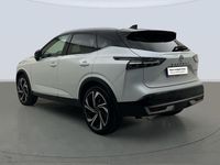Usado Nissan Qashqai Premium Edition 190 CV (139 kW) 2025 Blanco SUV