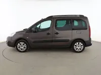 Usado Citroën e-Berlingo PureTech 110 CV (80 kW) 2017 Gris Monovolumen