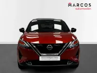 Usado Nissan Qashqai Tekna 158 CV (116 kW) 2024 SUV