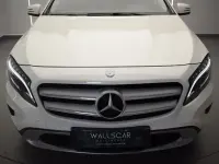 Usado Mercedes GLA250 Style 211 CV (155 kW) 2016 Blanco SUV