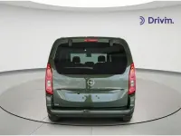Nuevo Opel Combo S 100 CV (73 kW) 2026 Verde Monovolumen