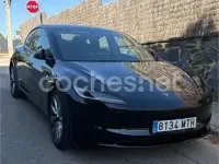 Usado Tesla Model 3 RWD 208 kW (283 CV) 2024 Eléctrico Berlina