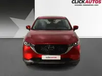 Usado Mazda CX-5 Exclusive-Line 165 CV (121 kW) 2025 SUV