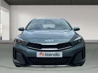 Usado Kia XCeed 136 CV (100 kW) 2024 Gris SUV